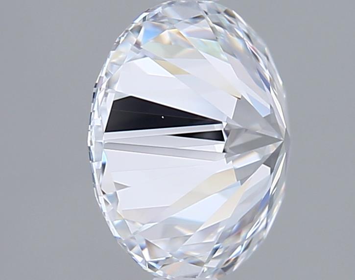 2.34 Carat Round Lab Diamond :: Greenstar spin frame 03