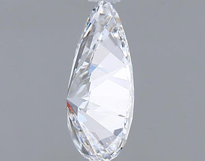 1.04 Carat Pear Lab Diamond :: Greenstar spin frame 03