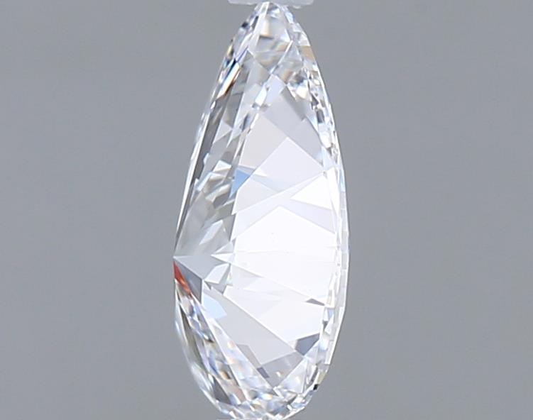 1.04 Carat Pear Lab Diamond :: Greenstar spin frame 03