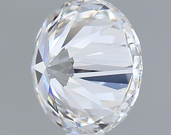 1.05 Carat Round Lab Diamond :: Greenstar spin frame 03