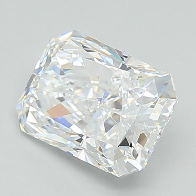 2.67 Carat Radiant Lab Diamond :: Greenstar spin frame 03