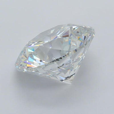 1.99 Carat Round Lab Diamond :: Greenstar spin frame 03