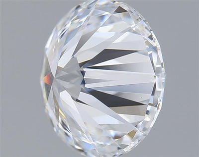 1.56 Carat Round Lab Diamond :: Greenstar spin frame 03
