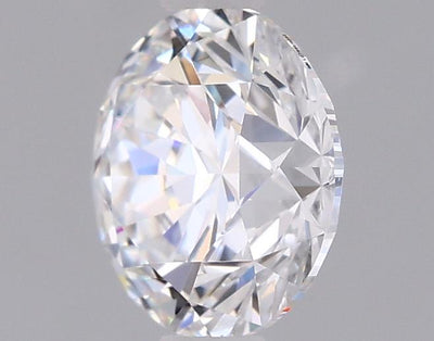 1.02 Carat Round Lab Diamond :: Greenstar spin frame 03
