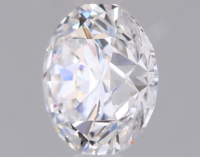 1.02 Carat Round Lab Diamond :: Greenstar spin frame 03