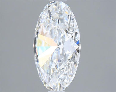 2.00 Carat Oval Lab Diamond :: Greenstar spin frame 03