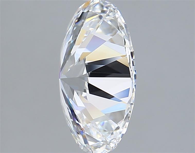 2.52 Carat Oval Lab Diamond :: Greenstar spin frame 03
