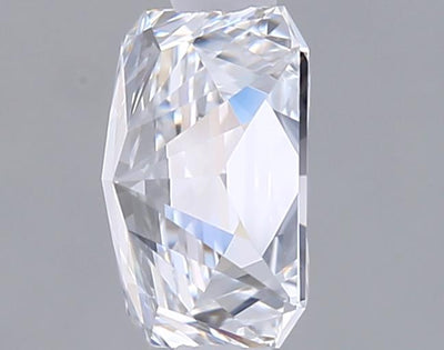 1.18 Carat Radiant Lab Diamond :: Greenstar spin frame 03