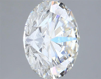 3.01 Carat Round Lab Diamond :: Greenstar spin frame 03