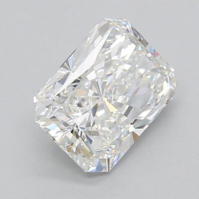 2.05 Carat Radiant Lab Diamond :: Greenstar spin frame 03