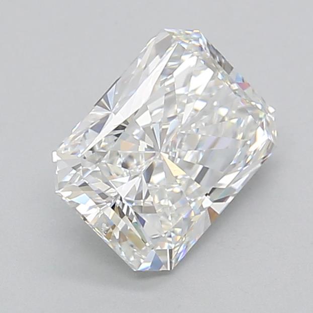 2.05 Carat Radiant Lab Diamond :: Greenstar spin frame 03