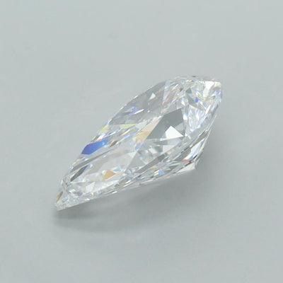 1.54 Carat Pear Lab Diamond :: Greenstar spin frame 03