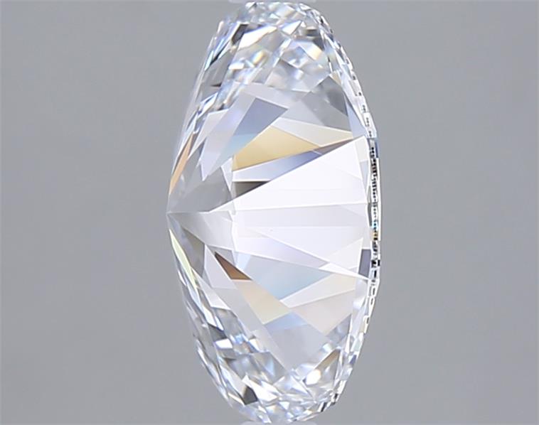 2.06 Carat Oval Lab Diamond :: Greenstar spin frame 03