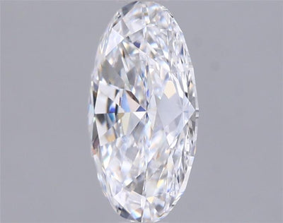 1.07 Carat Oval Lab Diamond :: Greenstar spin frame 03