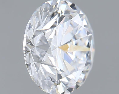 1.04 Carat Round Lab Diamond :: Greenstar spin frame 03