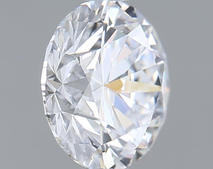 1.04 Carat Round Lab Diamond :: Greenstar spin frame 03