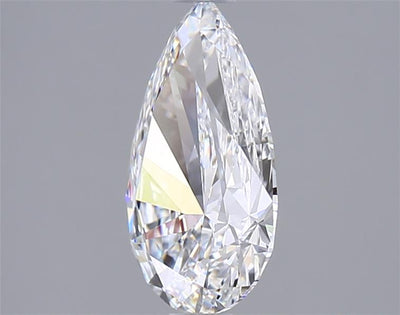 1.56 Carat Pear Lab Diamond :: Greenstar spin frame 03