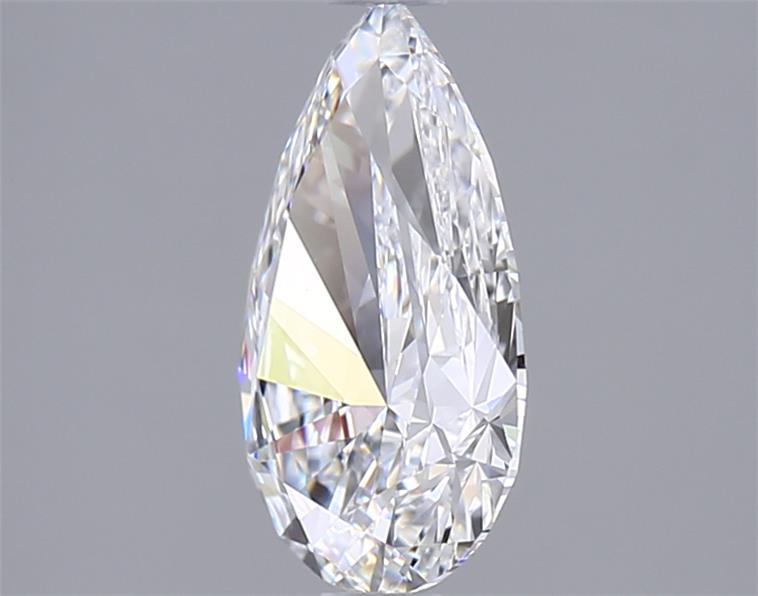 1.56 Carat Pear Lab Diamond :: Greenstar spin frame 03