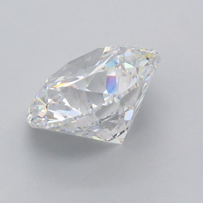2.03 Carat Round Lab Diamond :: Greenstar spin frame 03
