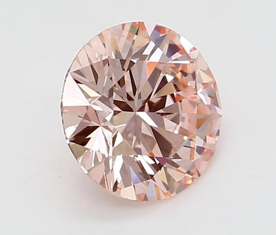 2.47 Carat Round Lab Diamond :: Greenstar spin frame 03