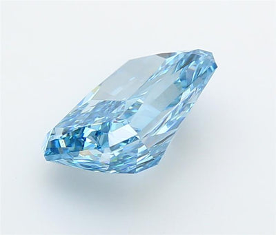 2.78 Carat Radiant Lab Diamond :: Greenstar spin frame 03