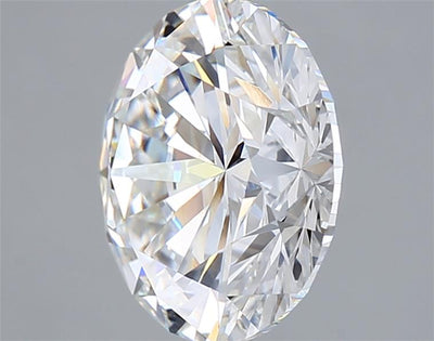 5.06 Carat Round Lab Diamond :: Greenstar spin frame 03