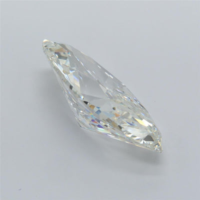 5.03 Carat Marquise Lab Diamond :: Greenstar spin frame 03