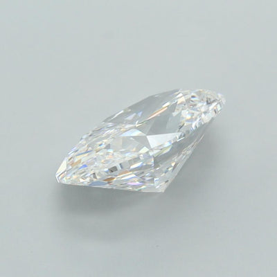 1.59 Carat Oval Lab Diamond :: Greenstar spin frame 03