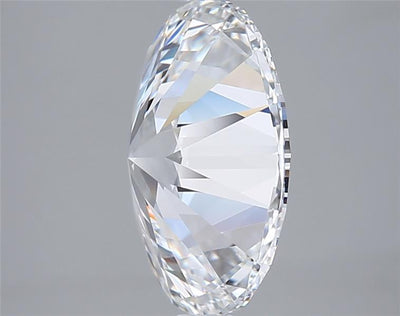 3.53 Carat Oval Lab Diamond :: Greenstar spin frame 03