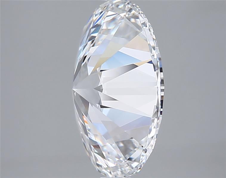 3.53 Carat Oval Lab Diamond :: Greenstar spin frame 03