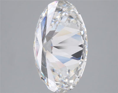 3.07 Carat Oval Lab Diamond :: Greenstar spin frame 03