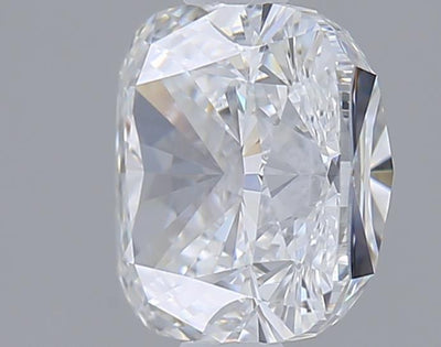 1.58 Carat Cushion Lab Diamond :: Greenstar spin frame 03