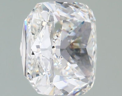 2.01 Carat Cushion Lab Diamond :: Greenstar spin frame 03