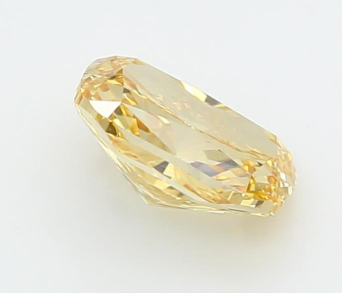 1.59 Carat Cushion Lab Diamond :: Greenstar spin frame 03