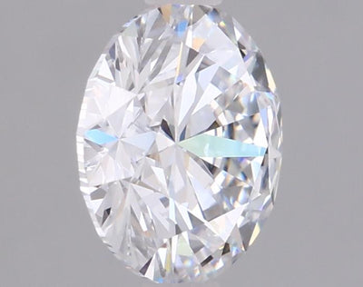 1.51 Carat Round Lab Diamond :: Greenstar spin frame 03