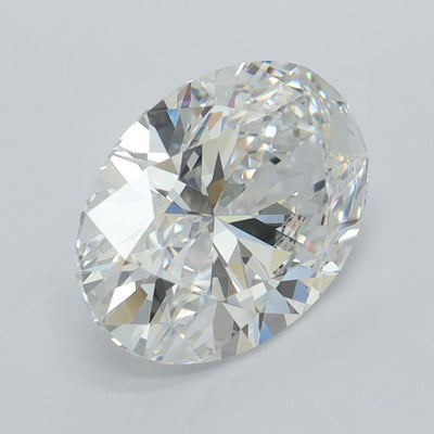 2.02 Carat Oval Lab Diamond :: Greenstar spin frame 03