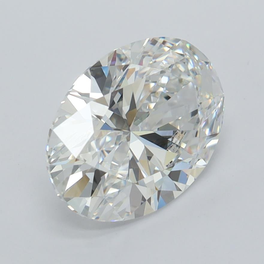 2.02 Carat Oval Lab Diamond :: Greenstar spin frame 03