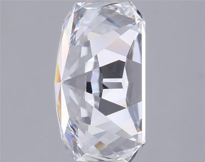 2.54 Carat Radiant Lab Diamond :: Greenstar spin frame 03