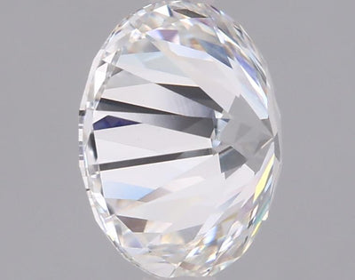 1.96 Carat Round Lab Diamond :: Greenstar spin frame 03