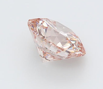2.01 Carat Round Lab Diamond :: Greenstar spin frame 03