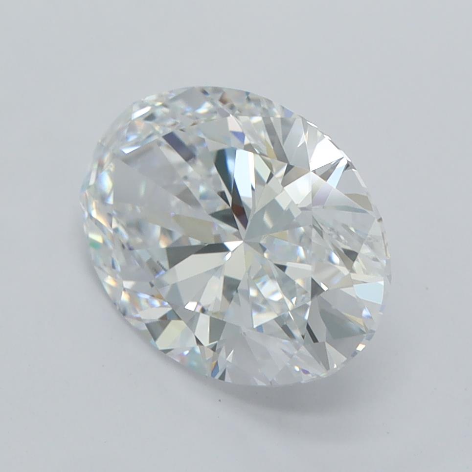 2.51 Carat Oval Lab Diamond :: Greenstar spin frame 03