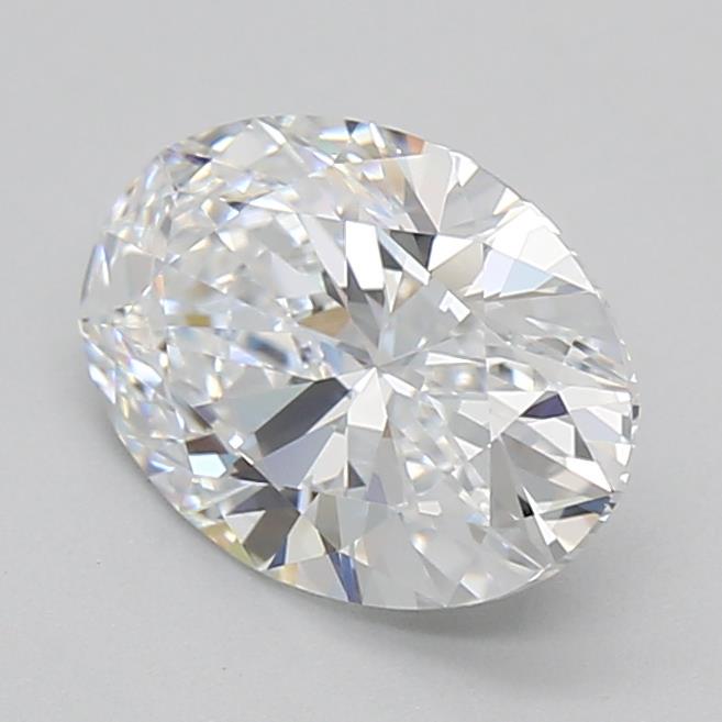 2.19 Carat Oval Lab Diamond :: Greenstar spin frame 03