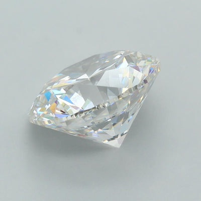 3.00 Carat Round Lab Diamond :: Greenstar spin frame 03