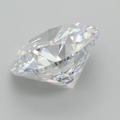 2.50 Carat Round Lab Diamond :: Greenstar spin frame 03