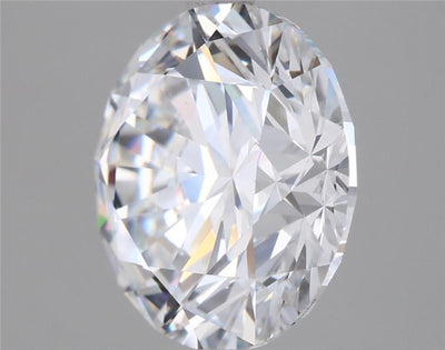 3.50 Carat Round Lab Diamond :: Greenstar spin frame 03