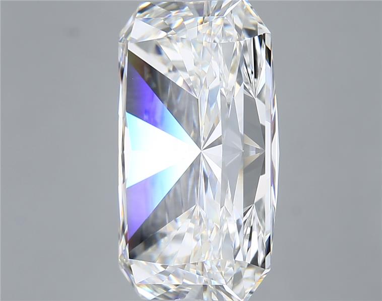12.06 Carat Radiant Lab Diamond :: Greenstar spin frame 03