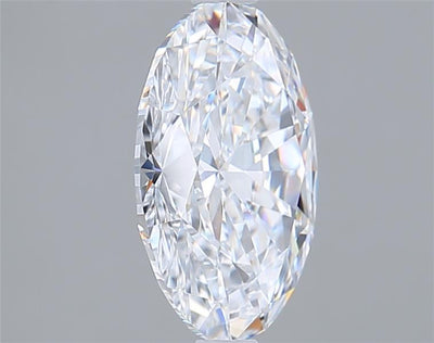 2.11 Carat Oval Lab Diamond :: Greenstar spin frame 03
