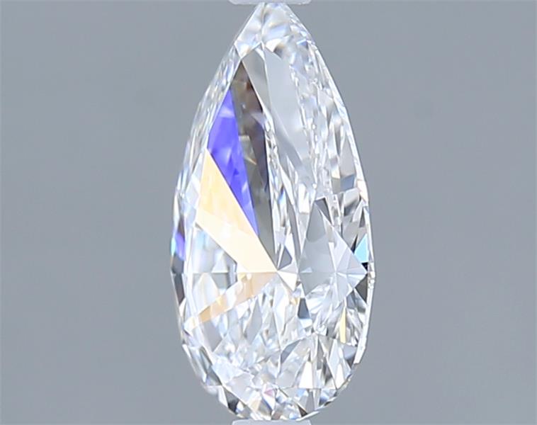 1.50 Carat Pear Lab Diamond :: Greenstar spin frame 03