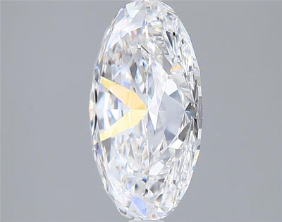 4.06 Carat Oval Lab Diamond :: Greenstar spin frame 03