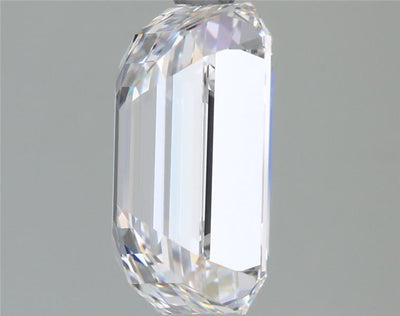 3.11 Carat Emerald Lab Diamond :: Greenstar spin frame 03